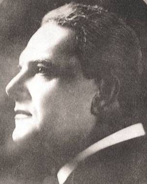 马塞尔·乔内 Marcel Journet