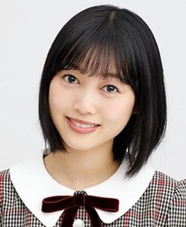 北川悠理 Yuri Kitagawa