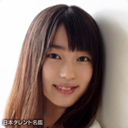 长田侑子 Yuko Nagata