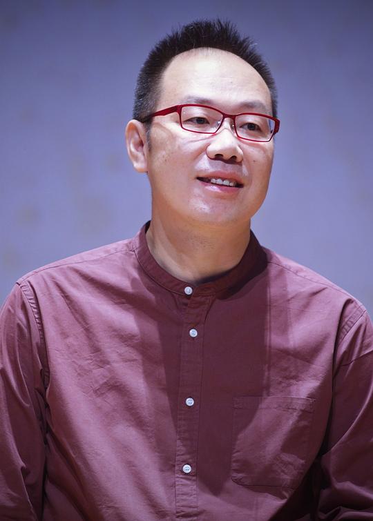 谢东燊 Dongshen Xie