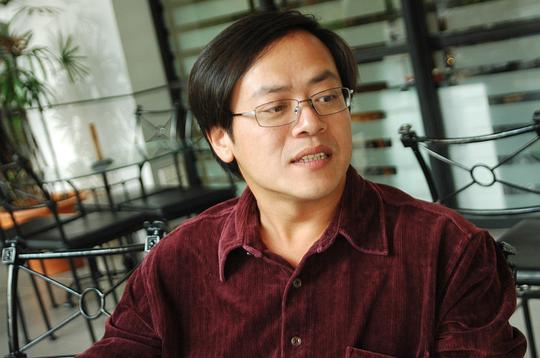 黄天仁 Tien-Jen Huang