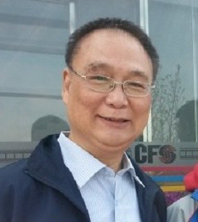 梁治强 Chi-Keung Leung