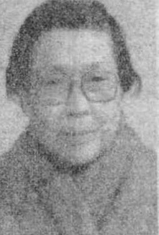 许欢子 Huanzi Xu