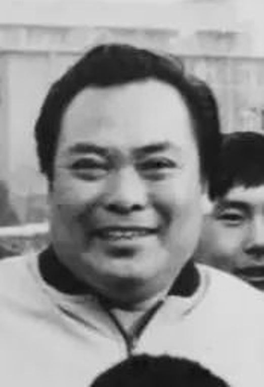 于守金 Shoujin Yu