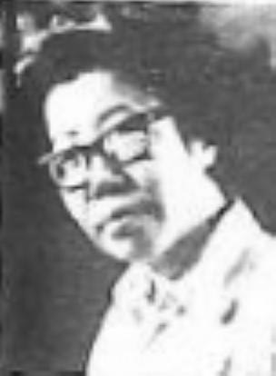 陈敏 Min Chen
