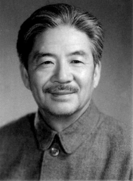 杨培松 Peisong Yang