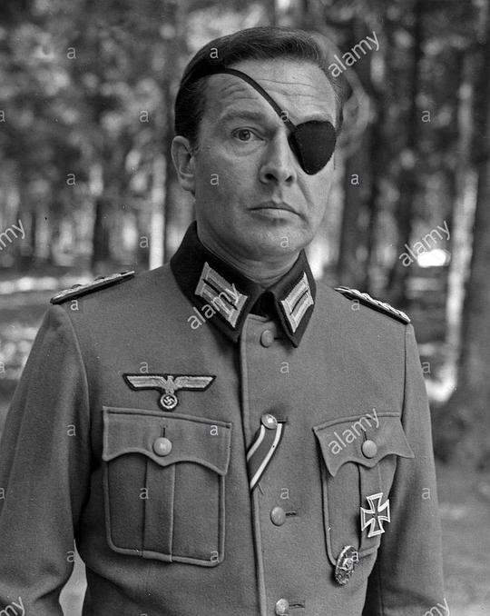 霍斯特·瑙曼 Horst Naumann