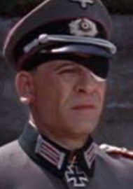 格雷德·布尔 Gérard Buhr