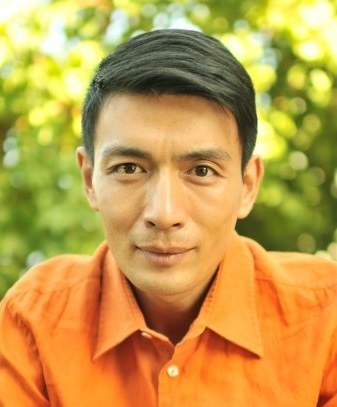 李常宏 Changhong Li