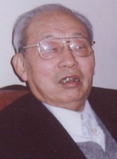 王永宏 Yonghong Wang