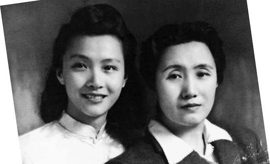 董国瑛 Guoying Dong