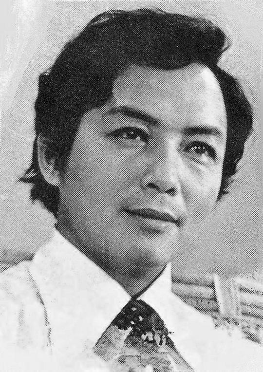 杜熊文 Xiongwen Du