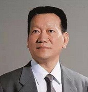 梁汉森 Hansen Liang