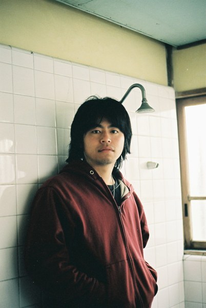 石井裕也 Yûya Ishii