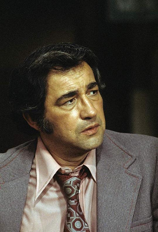 埃迪·巴特 Eddie Barth