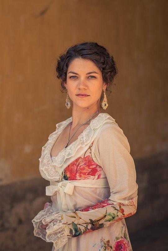 奥利维亚·罗斯 Olivia Ross