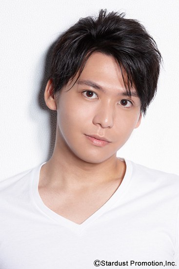 佐野和真 Sano Kazuma