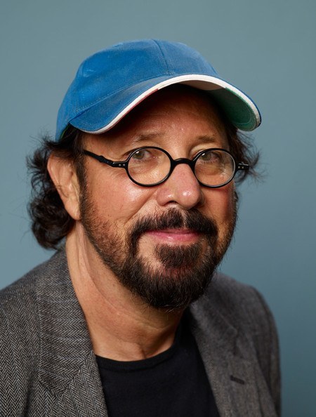 罗伯特·里伯曼 Robert Lieberman