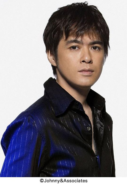 植草克秀 Katsuhide Uekusa