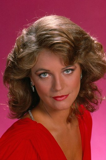 哈莉·简·科扎克 Harley Jane Kozak