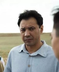 别里克·艾特占诺夫 Berik Aitzhanov