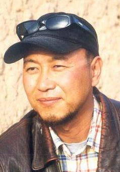 霍廷霄 Tingxiao Huo