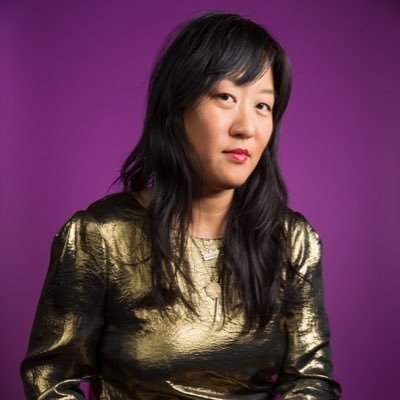 克里斯蒂娜·秋 Christina Choe