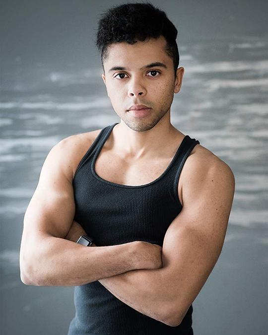 布鲁诺·罗斯 Bruno Rose