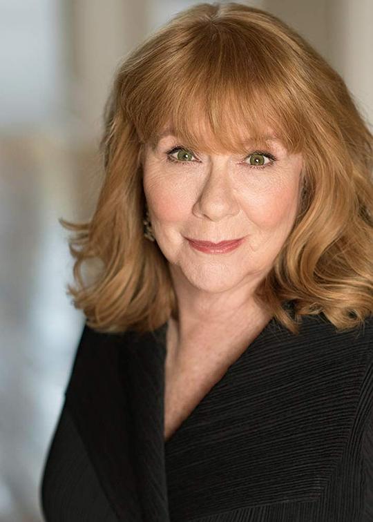 帕特丽夏·弗兰茨 Patricia French