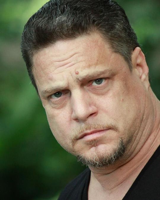 约翰尼·罗克 Johnny Rock