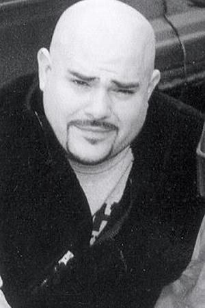 韦恩道格拉斯摩根 Wayne Douglas Morgan