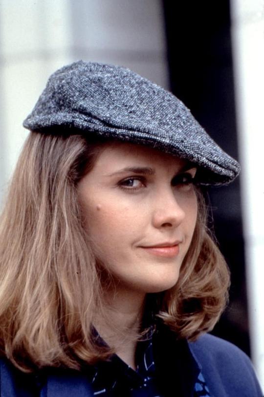 考林·加普 Colleen Camp