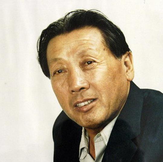王启民 Qimin Wang