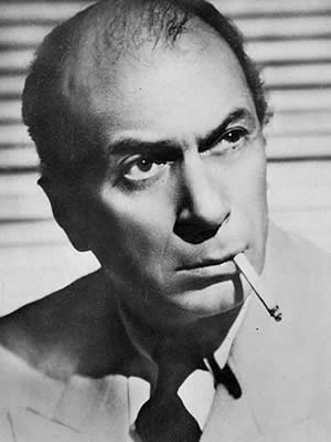 罗歇·勒格里 Roger Legris