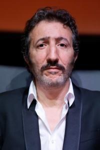 霍钦·丘特里 Hocine Choutri