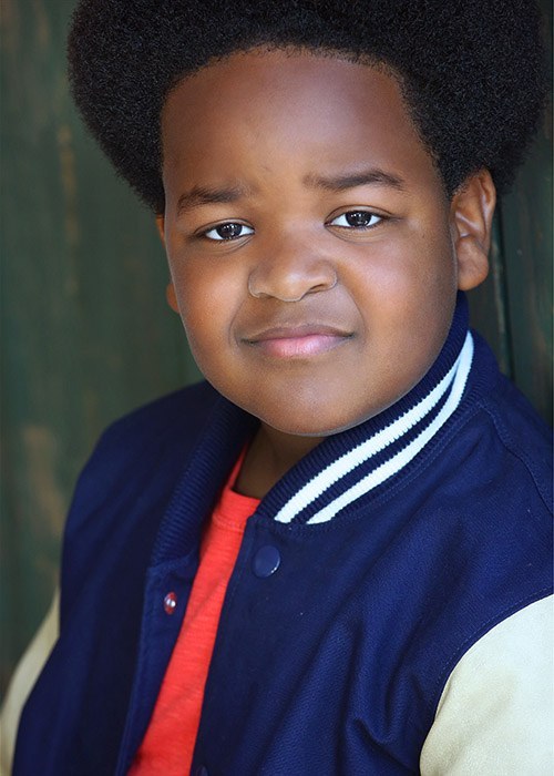 基思·L·威廉姆斯 Keith L. Williams