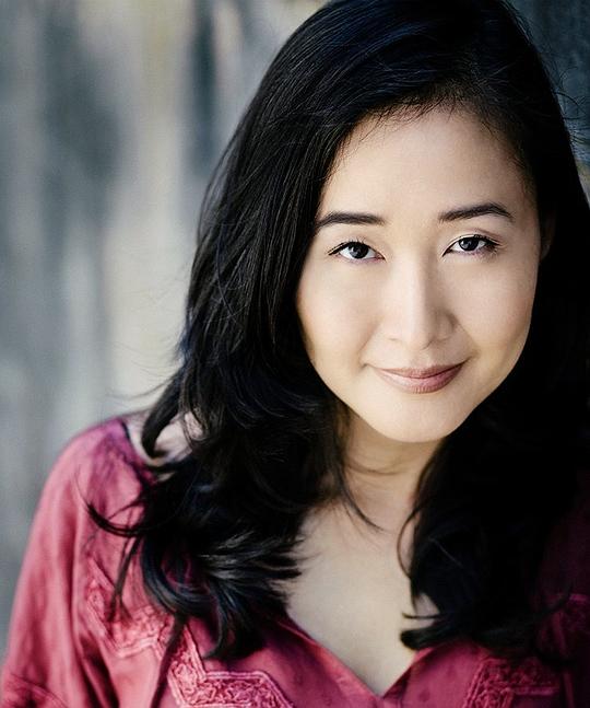 贝妮塔·夏 Benita Ha