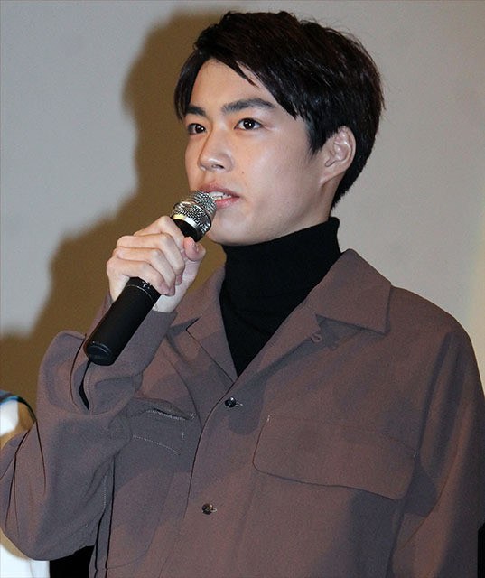 福崎那由他 Nayuta Fukuzaki