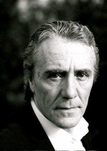 罗伯特·科尔比 Robert Coleby