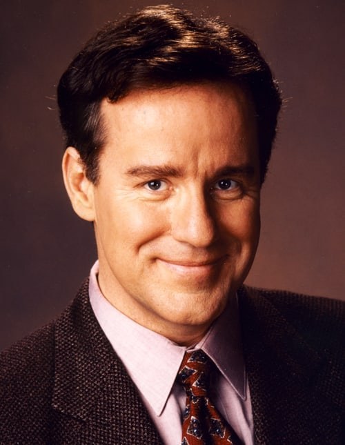 菲尔·哈特曼 Phil Hartman