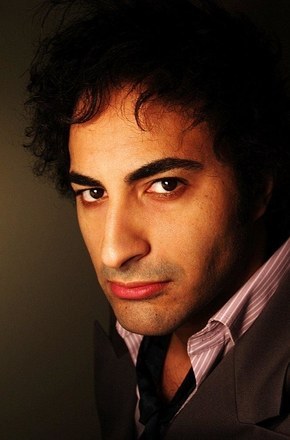 斯利姆·克什里 Slim Khezri