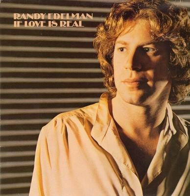 兰迪·艾德尔曼 Randy Edelman