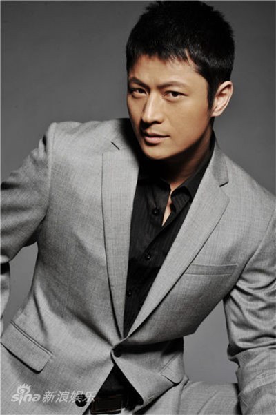 林江国 Jiangguo Lin