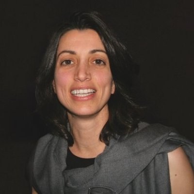 劳拉·里奇迪 Laura Ricciardi