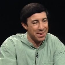 巴巴卢·曼德尔 Babaloo Mandel