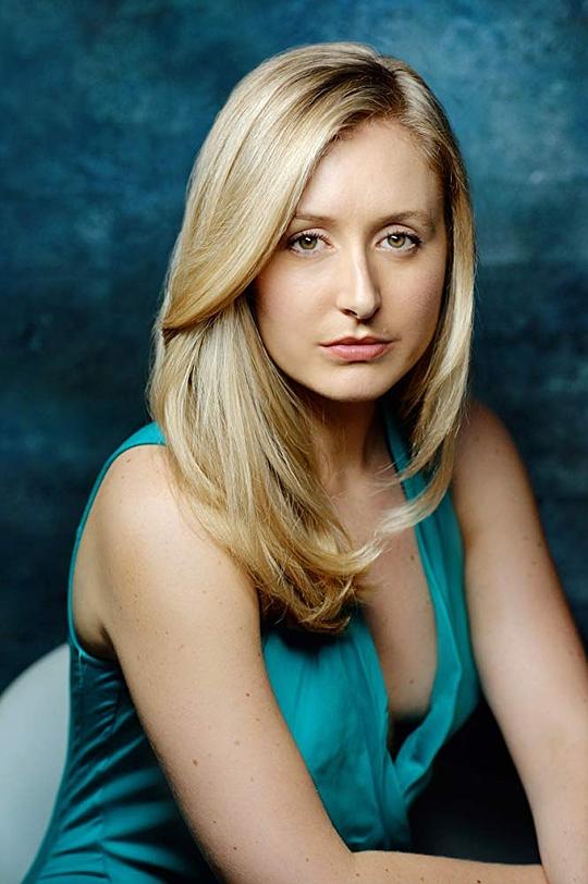 凯蒂阿弥斯 Katie Amess