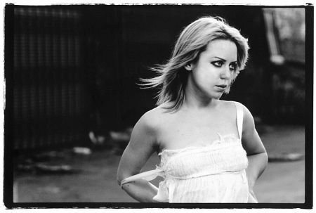 Paige Moss Paige Moss