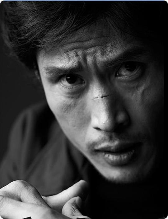 郑斗洪 Doo-hong Jung