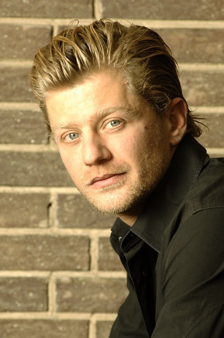 安德烈亚斯·金特 Andreas Günther