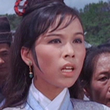 潘爱伦 Ai Lien Pan